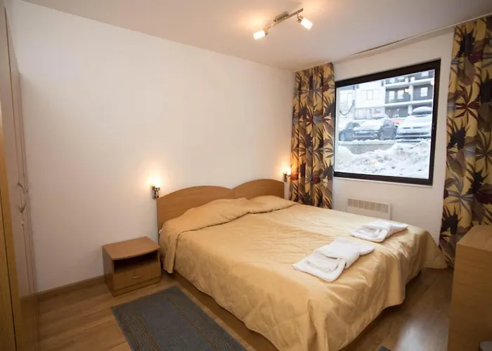 Laplandia Hotel