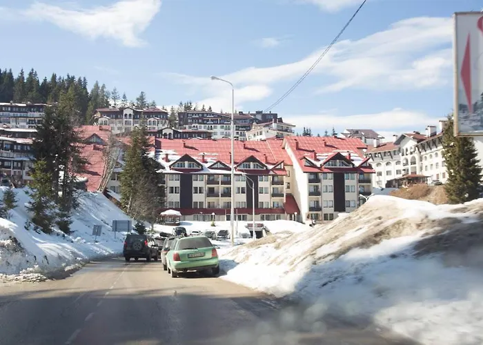 Laplandia Hotel