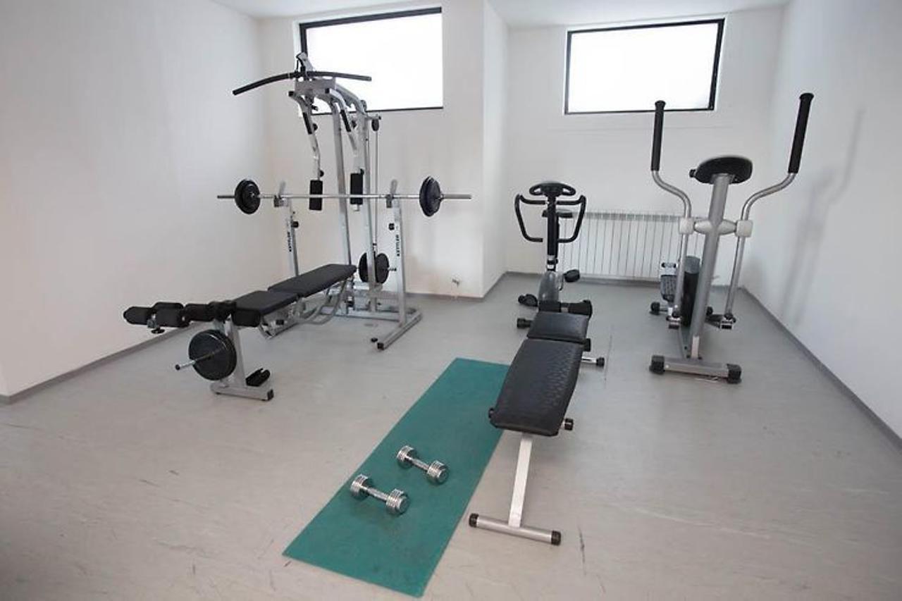Laplandia Aparthotel 3*