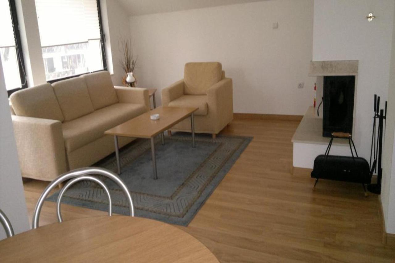 Aparthotel Laplandia Pamporovo