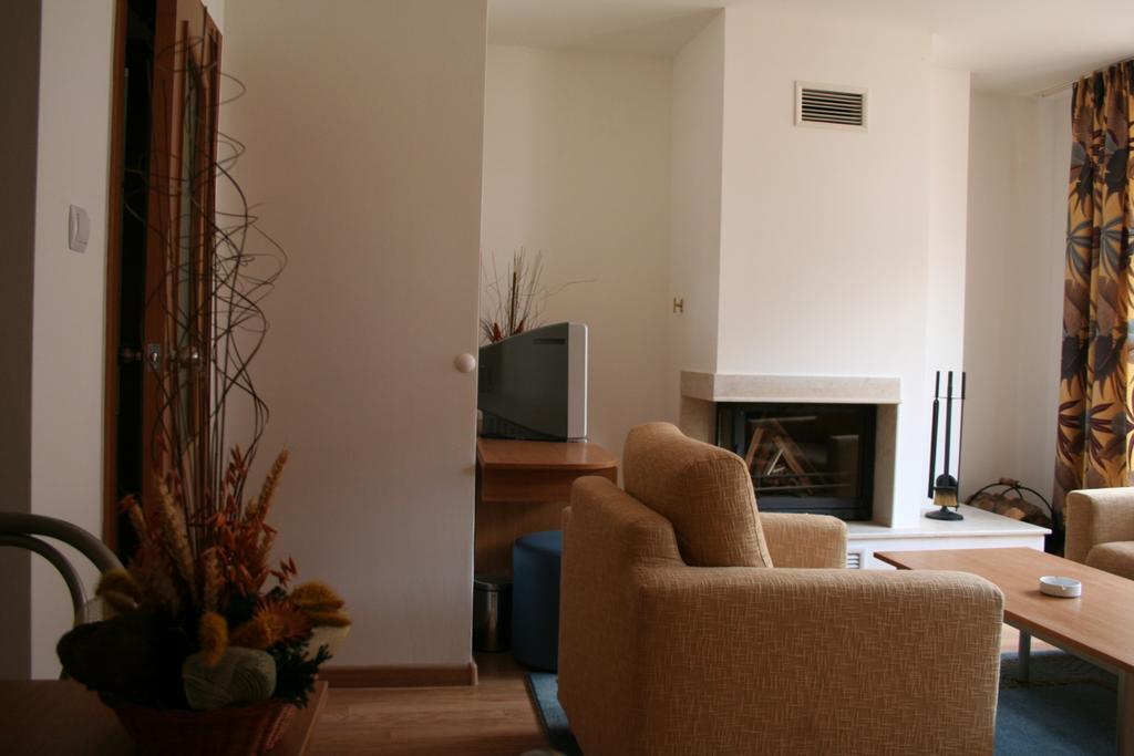 Aparthotel Laplandia 3*
