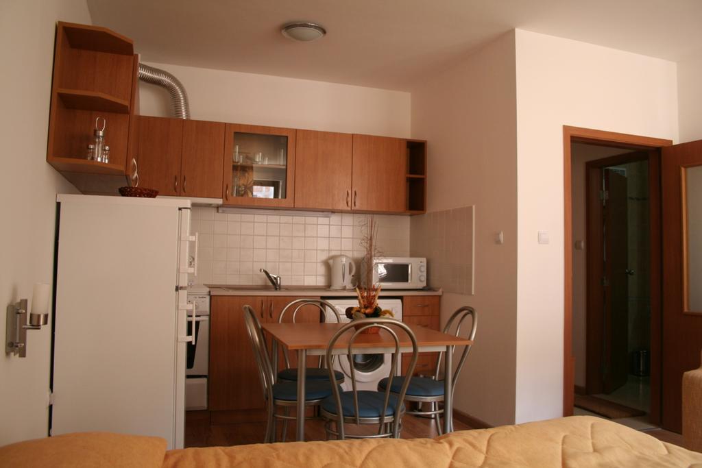 Laplandia Aparthotel 3*