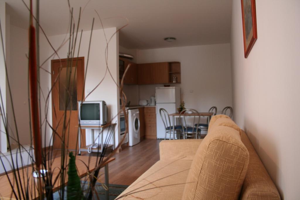 Laplandia Aparthotel 3*