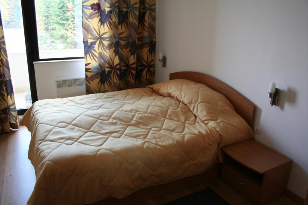 Laplandia 3* Pamporovo