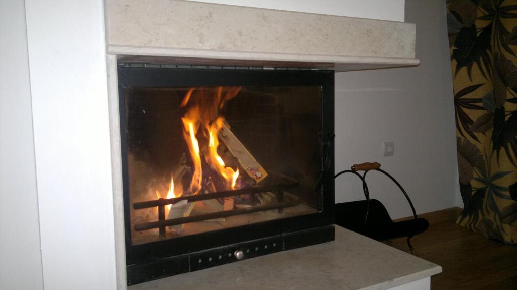 Laplandia Aparthotel 3*