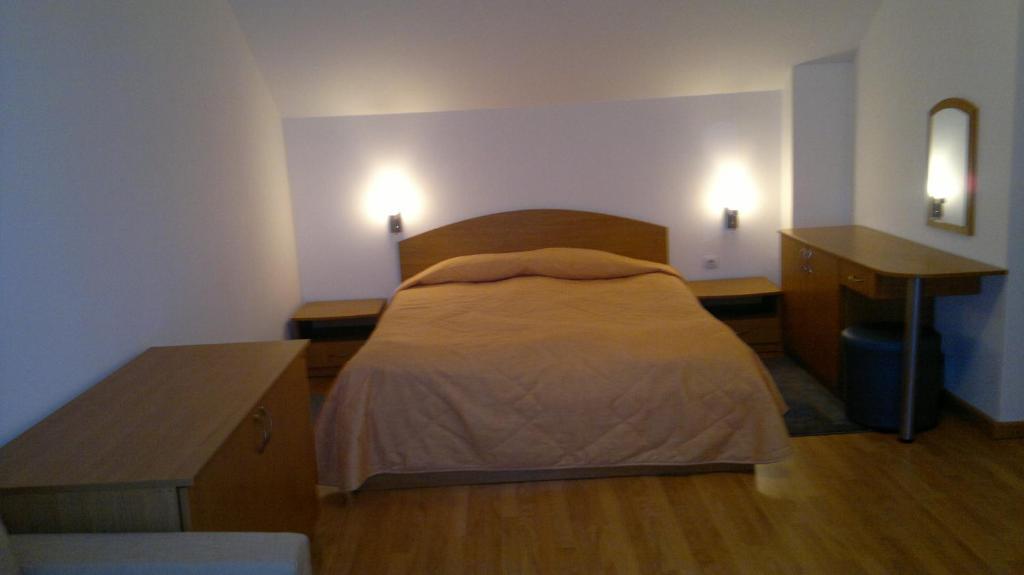 Aparthotel Laplandia 3*