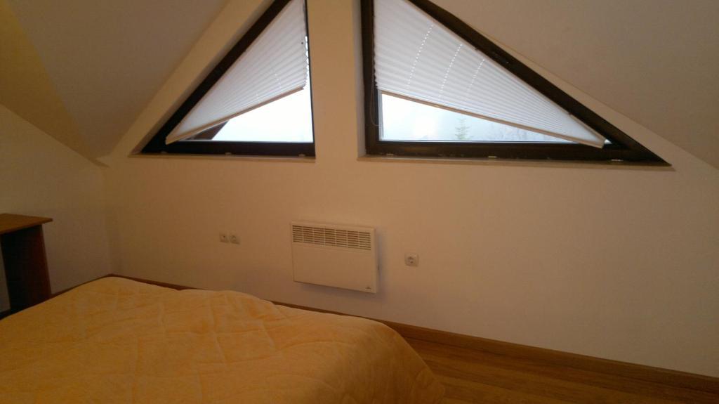 Laplandia Aparthotel Pamporovo