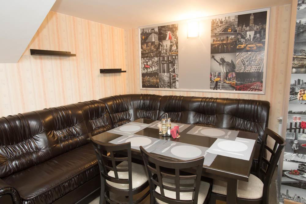 Aparthotel Laplandia