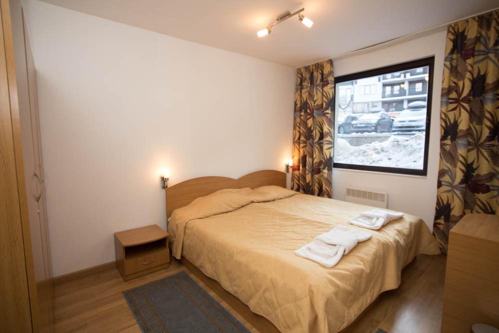 Laplandia Aparthotel Pamporovo