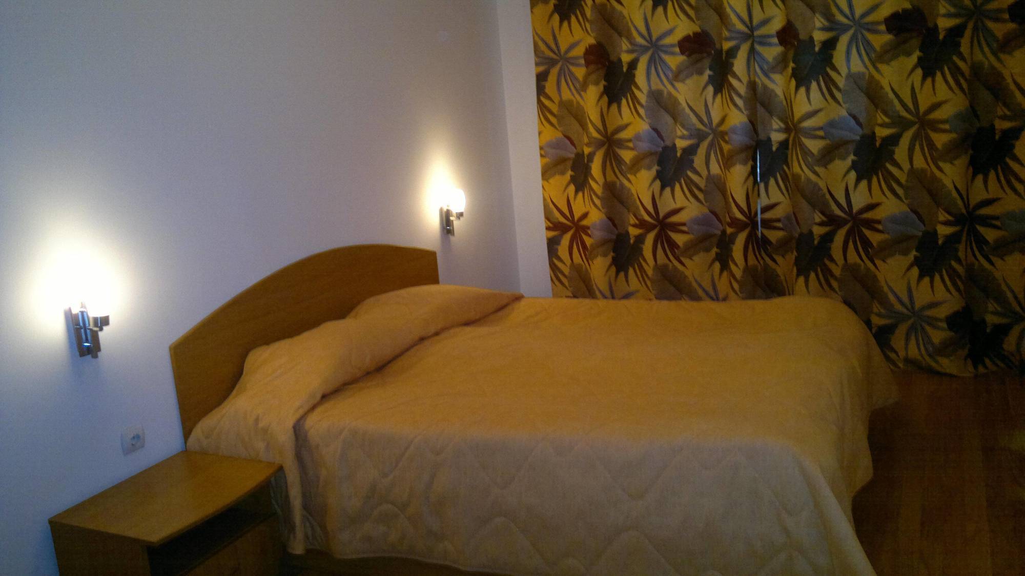 Laplandia Aparthotel