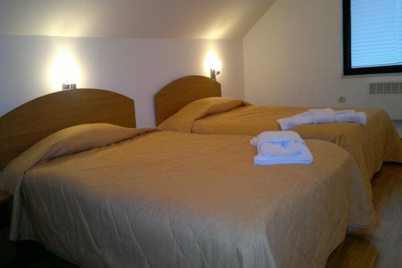 Laplandia Aparthotel 3*